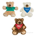 Promotional Bear Mascot (GT-009541)